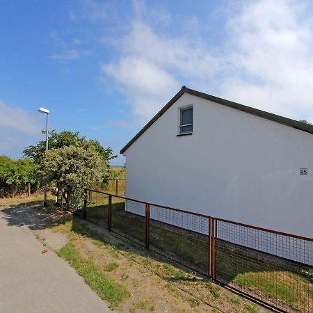 Ferienhaus Gahlkow Vorp 850 Villa Dış mekan fotoğraf