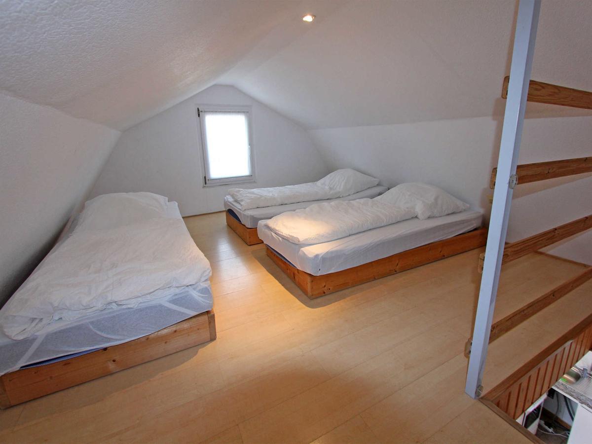 Ferienhaus Gahlkow Vorp 850 Villa Oda fotoğraf