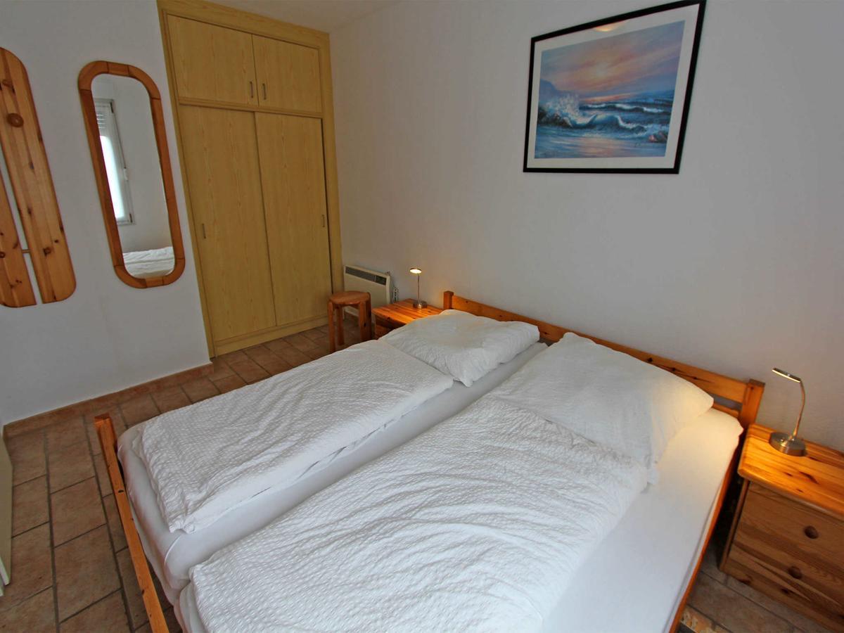 Ferienhaus Gahlkow Vorp 850 Villa Oda fotoğraf