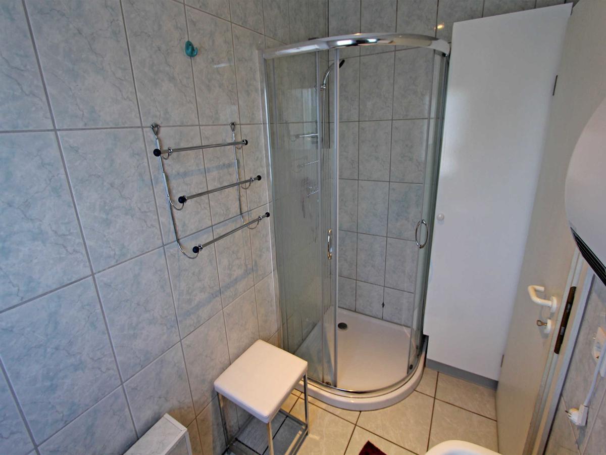 Ferienhaus Gahlkow Vorp 850 Villa Oda fotoğraf