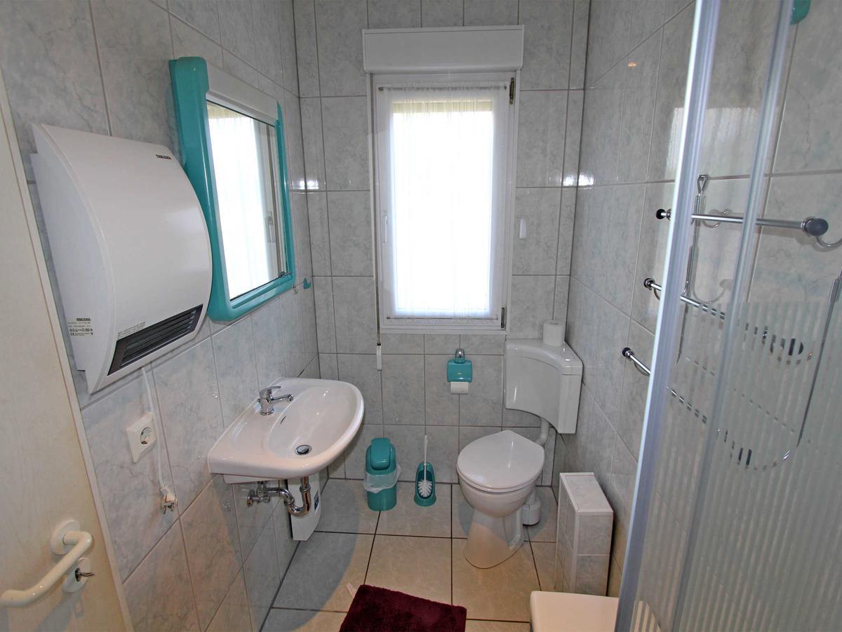 Ferienhaus Gahlkow Vorp 850 Villa Oda fotoğraf