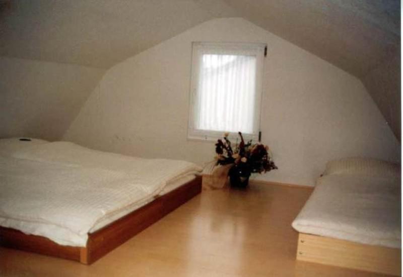 Ferienhaus Gahlkow Vorp 850 Villa Oda fotoğraf